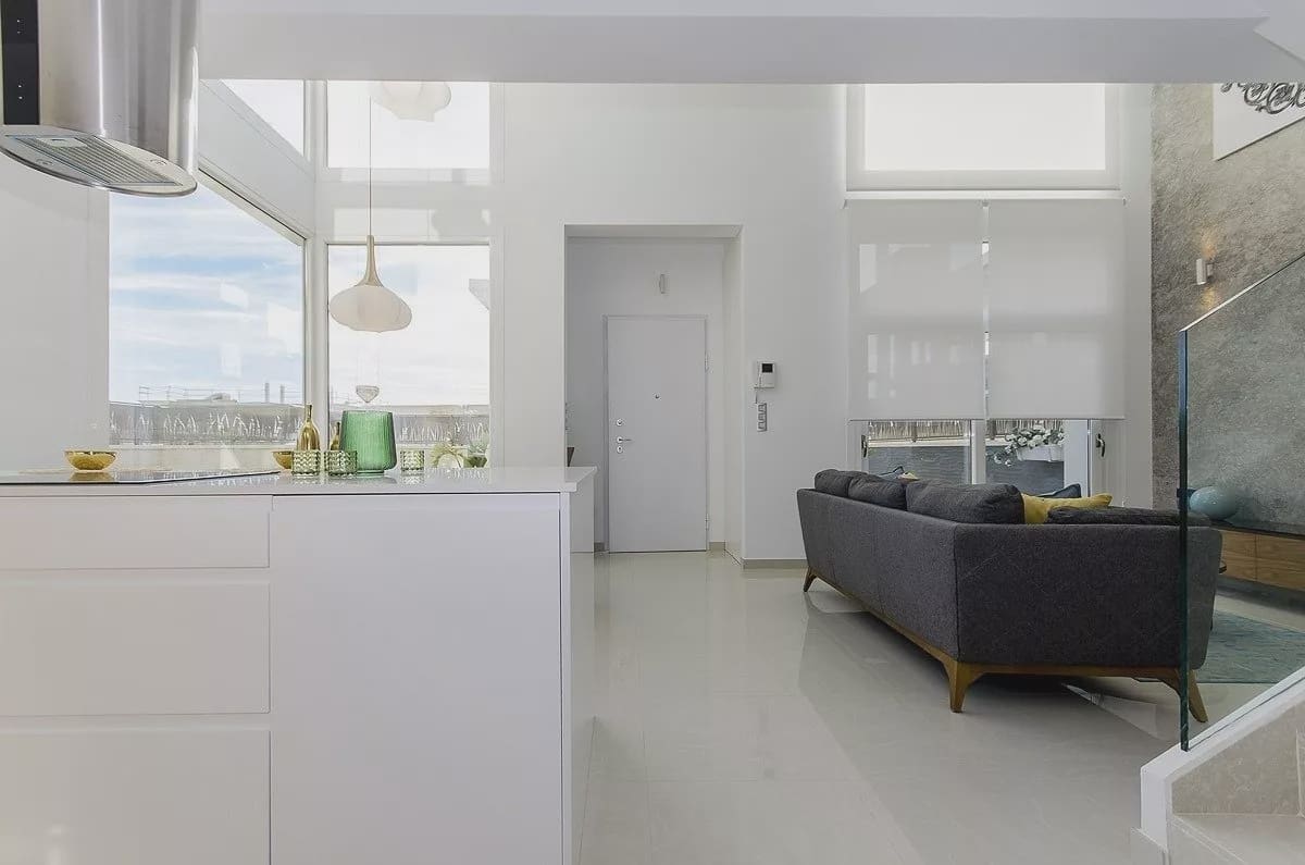 3 soveværelse Villa til salg i Vera med swimmingpool garage - € 475.000 (Ref: 7915901)