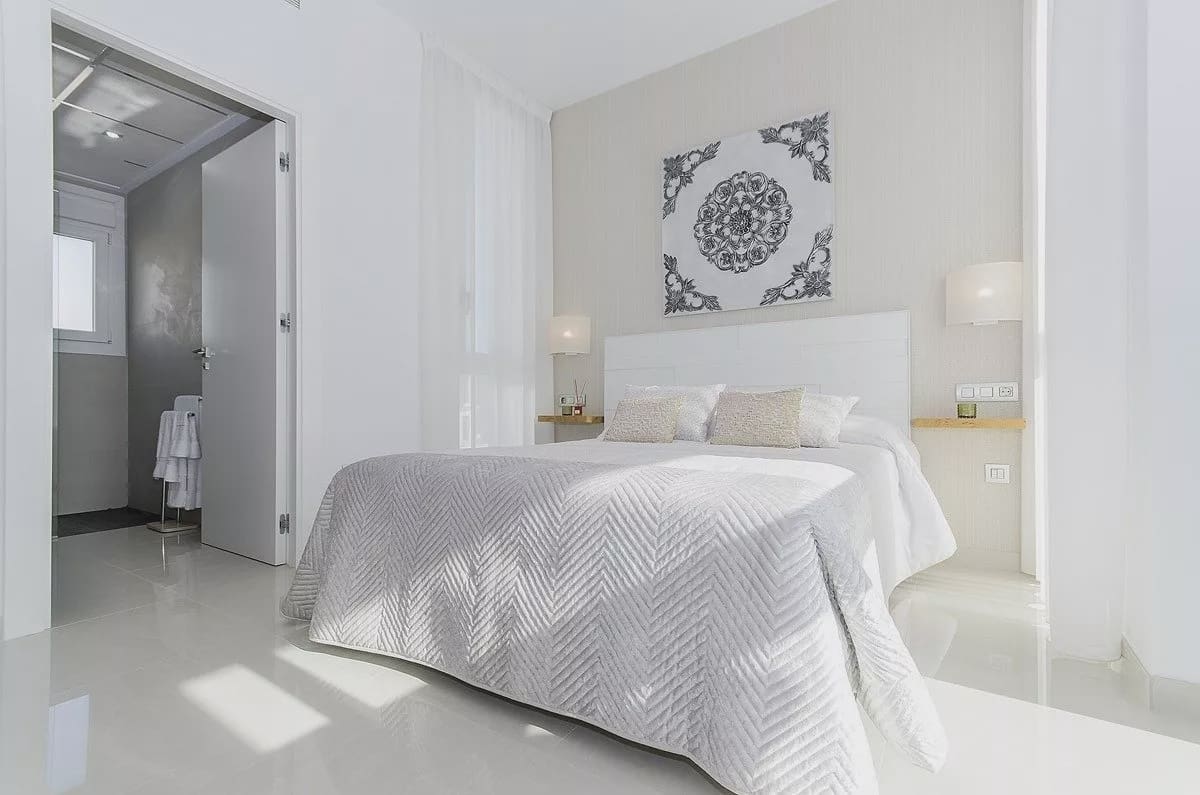 3 soveværelse Villa til salg i Vera med swimmingpool garage - € 475.000 (Ref: 7915901)