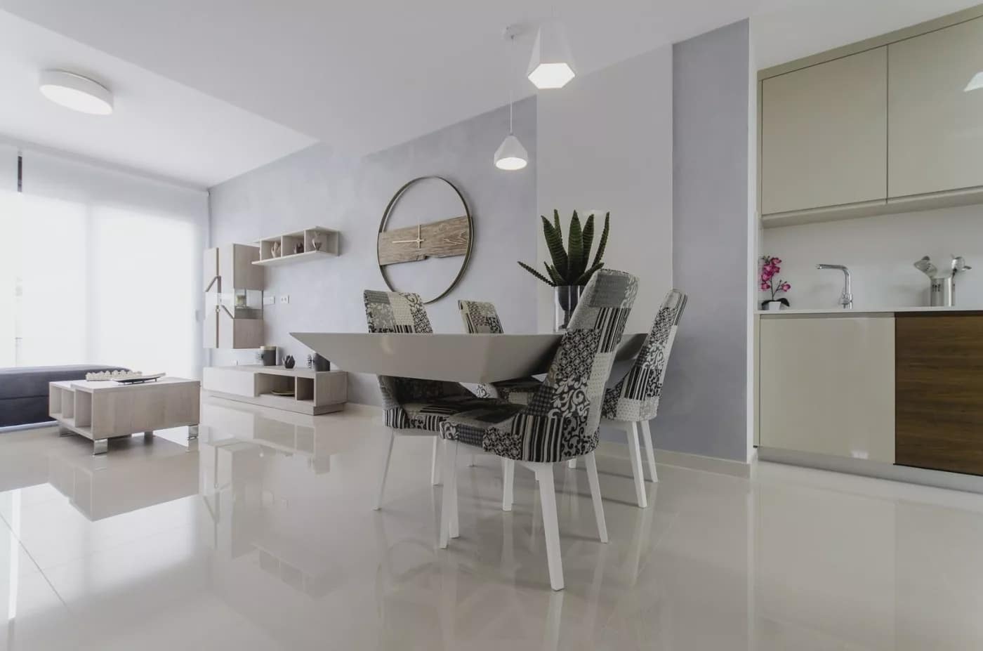 4 chambre Villa/Maison à vendre à San Miguel de Salinas avec piscine garage - 630 000 € (Ref: 7915910)