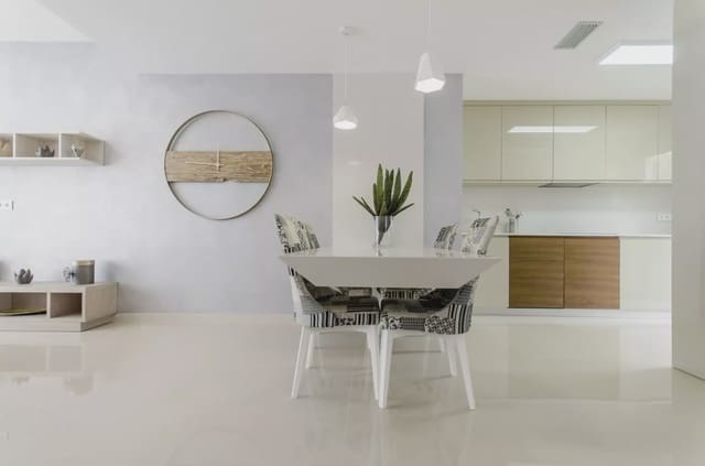 4 chambre Villa/Maison à vendre à San Miguel de Salinas avec piscine garage - 630 000 € (Ref: 7915910)