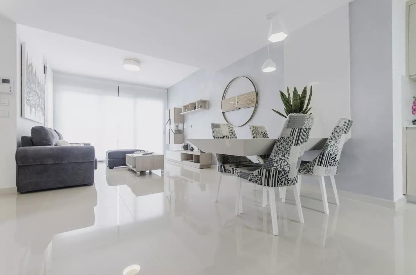 4 chambre Villa/Maison à vendre à San Miguel de Salinas avec piscine garage - 630 000 € (Ref: 7915910)