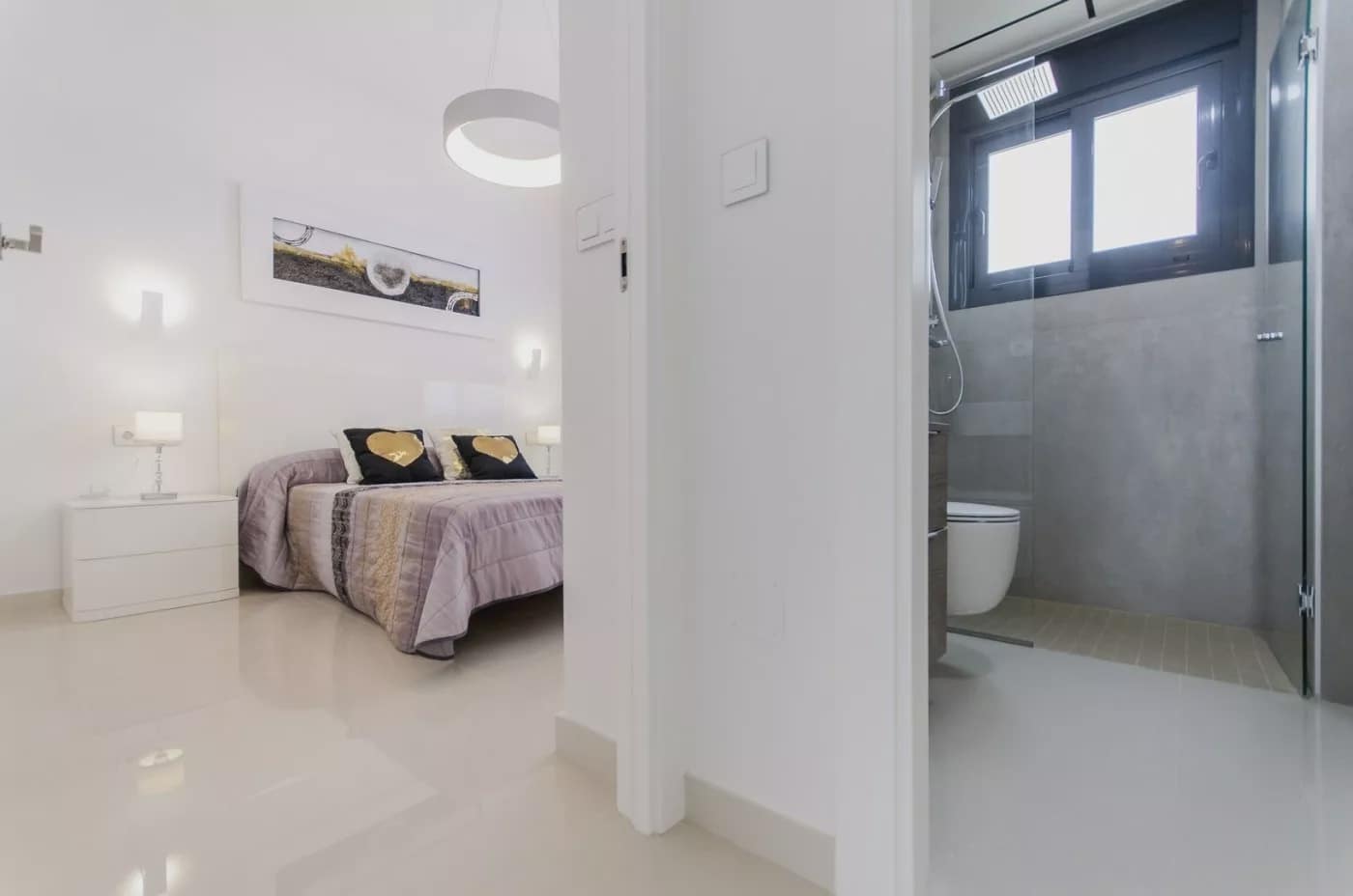 4 chambre Villa/Maison à vendre à San Miguel de Salinas avec piscine garage - 630 000 € (Ref: 7915910)