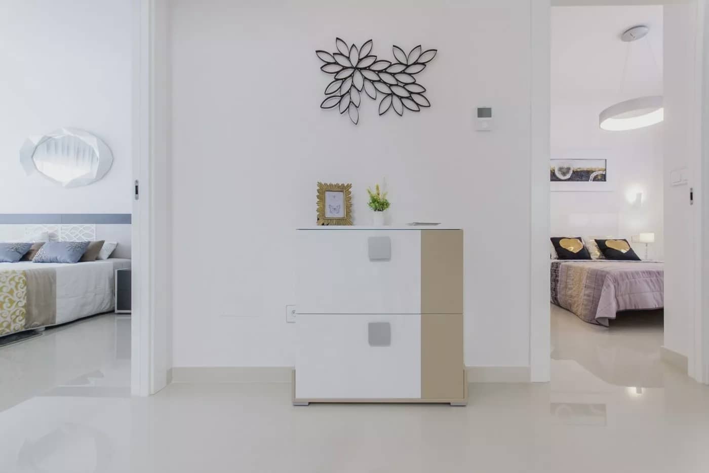 4 chambre Villa/Maison à vendre à San Miguel de Salinas avec piscine garage - 630 000 € (Ref: 7915910)