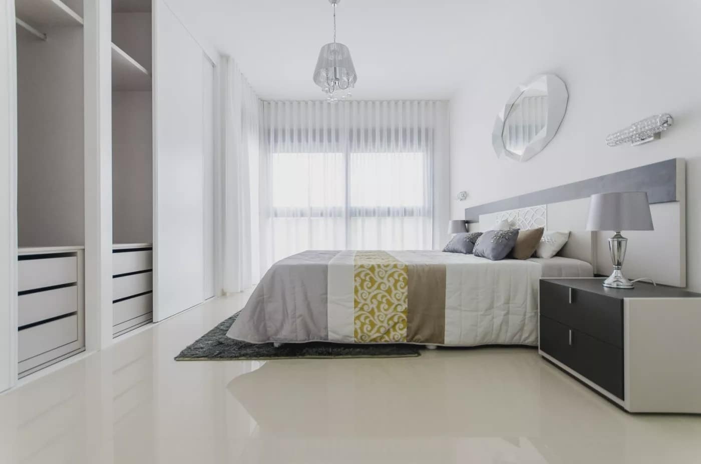4 chambre Villa/Maison à vendre à San Miguel de Salinas avec piscine garage - 630 000 € (Ref: 7915910)