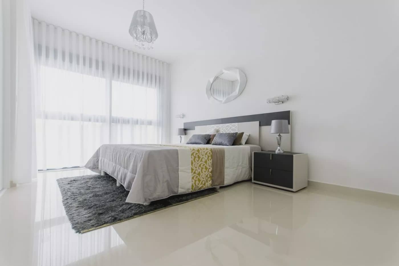 4 chambre Villa/Maison à vendre à San Miguel de Salinas avec piscine garage - 630 000 € (Ref: 7915910)