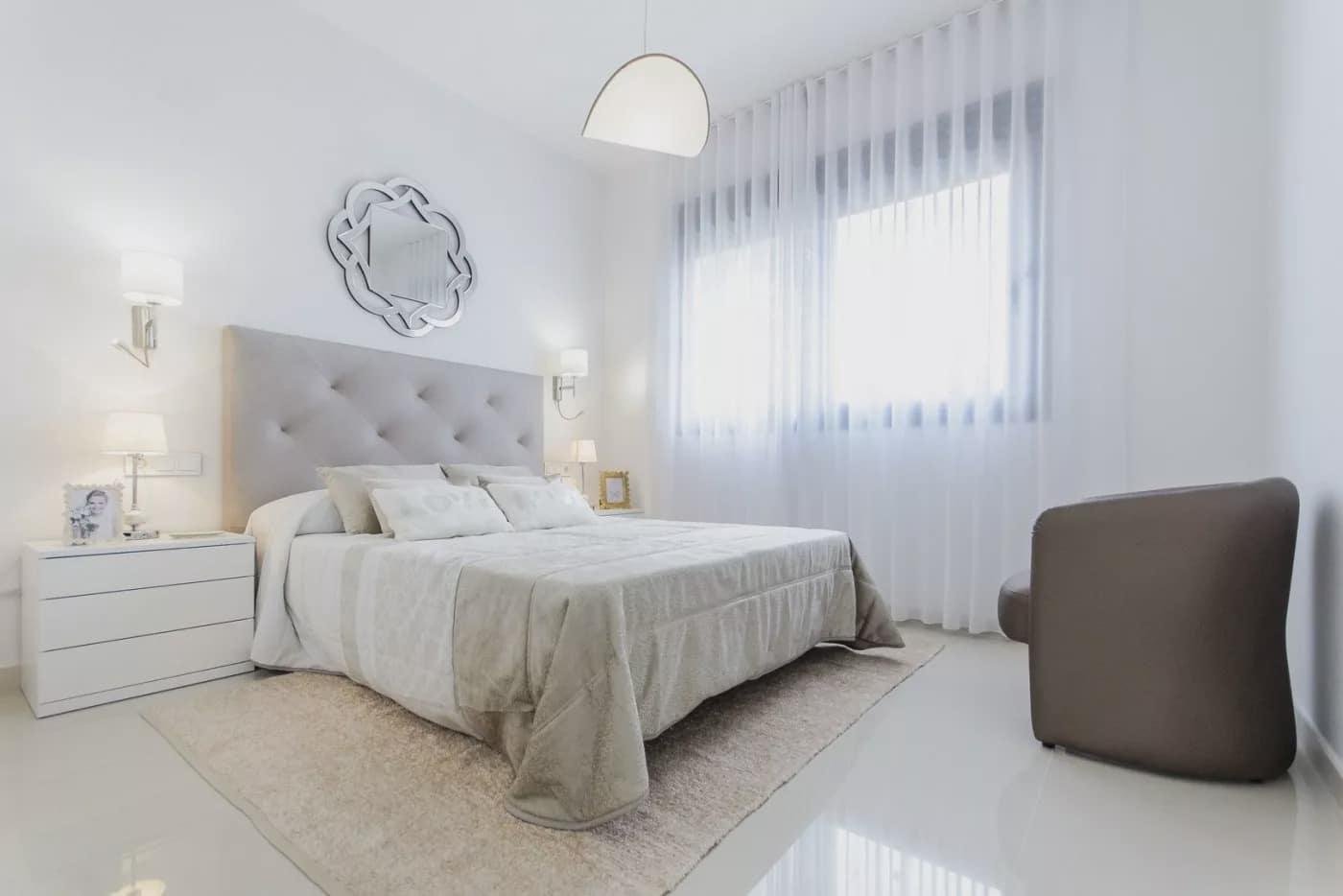 4 chambre Villa/Maison à vendre à San Miguel de Salinas avec piscine garage - 630 000 € (Ref: 7915910)