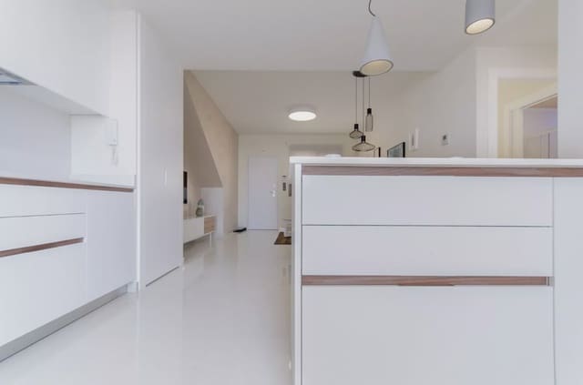 2 soveværelse Bungalow til salg i Los Balcones - Los Altos, Torrevieja med swimmingpool - € 290.000 (Ref: 7915913)