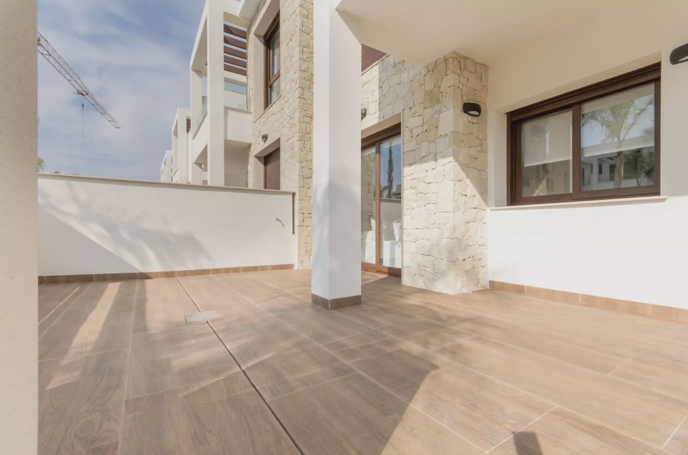 2 bedroom Bungalow for sale in Torrevieja with pool - € 290,000 (Ref: 7915913)
