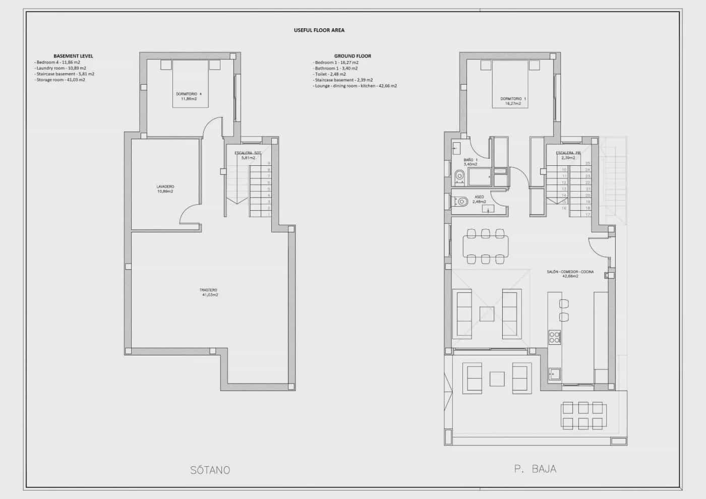4 bedroom Villa for sale in Torrevieja with pool garage - € 750,000 (Ref: 7915918)
