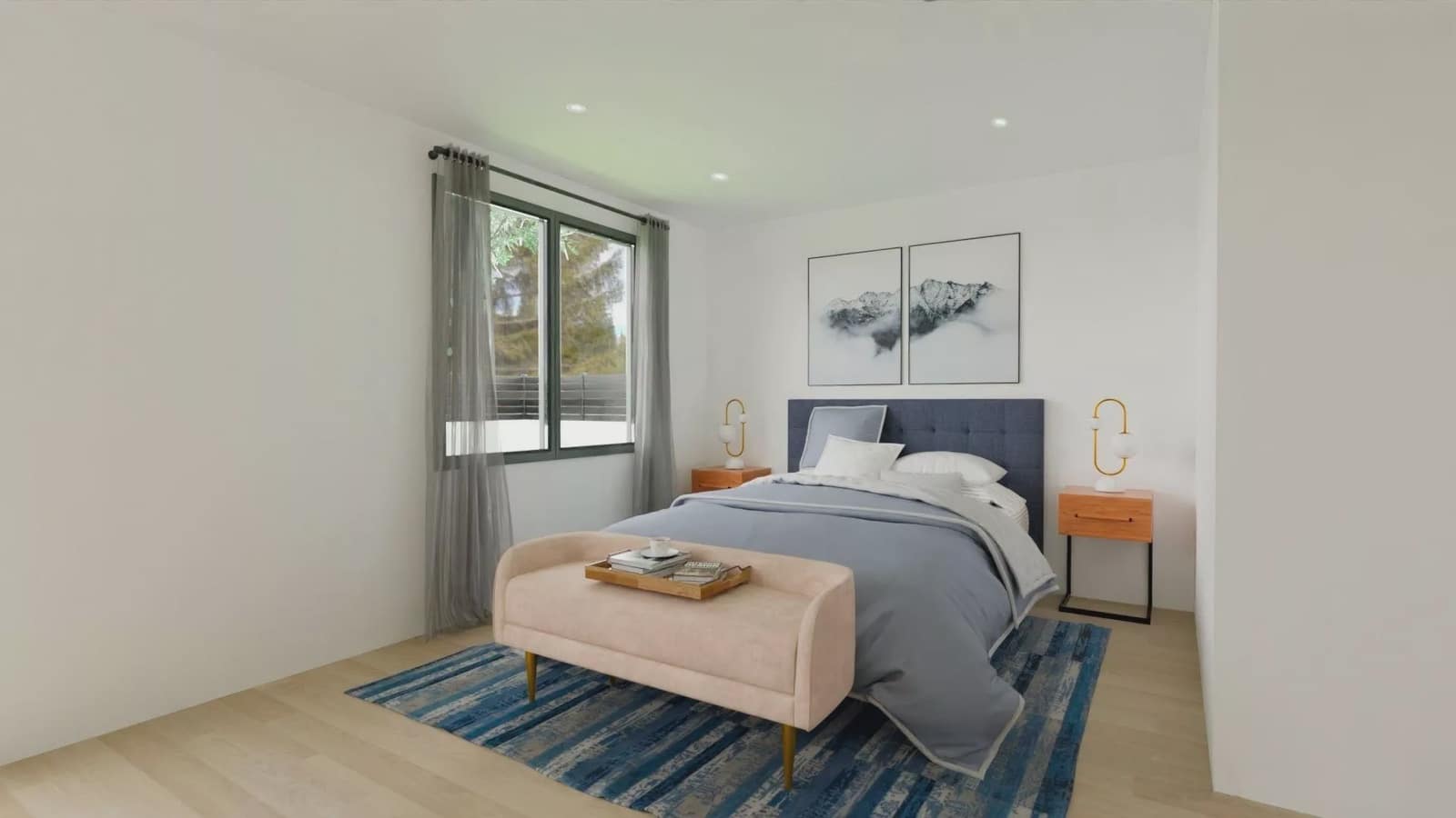 3 bedroom Villa for sale in Hondon de las Nieves with pool garage - € 436,900 (Ref: 7915949)