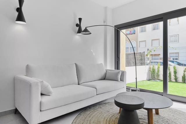 2 soveværelse Bungalow til salg i La Veleta, Torrevieja med swimmingpool garage - € 380.000 (Ref: 7915956)