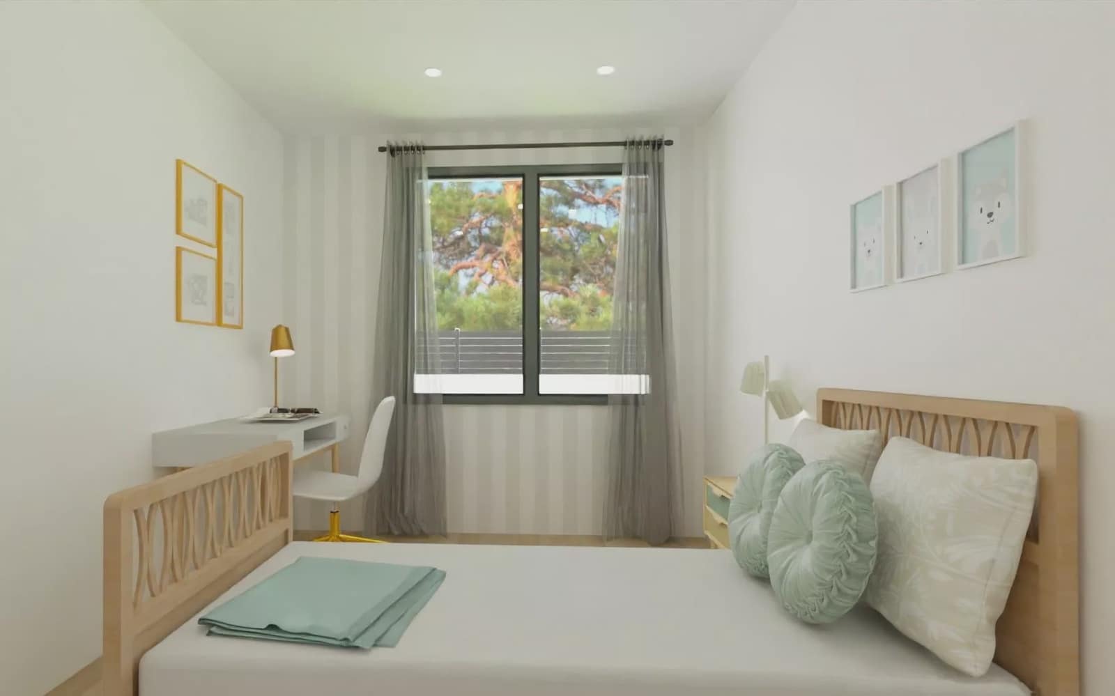 3 soveværelse Villa til salg i Hondon de las Nieves med swimmingpool garage - € 399.900 (Ref: 7915960)