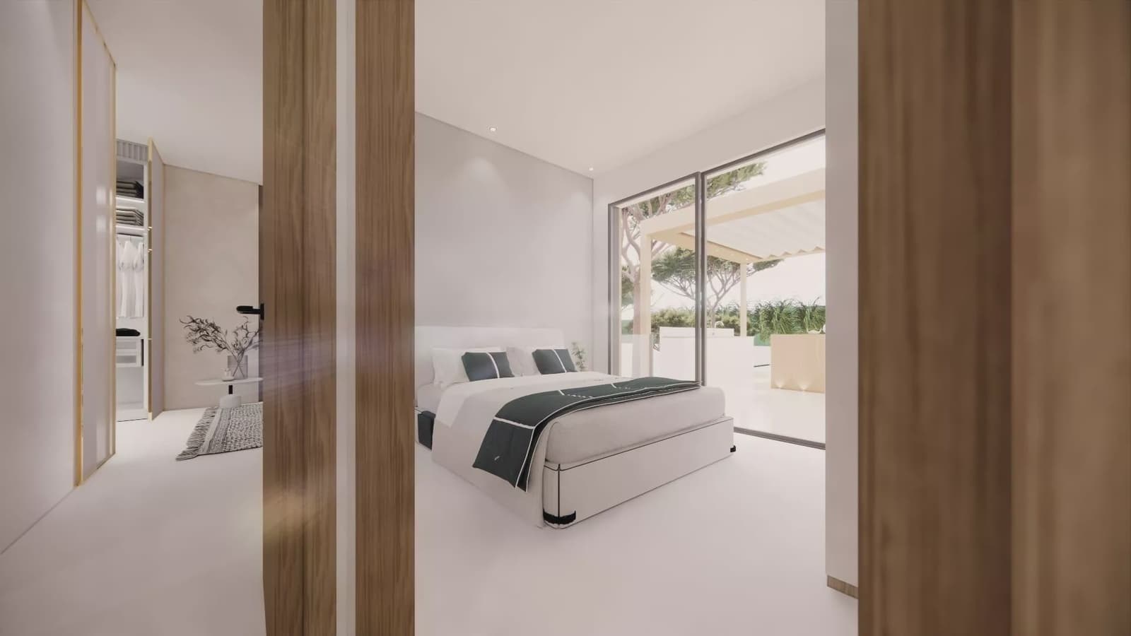 3 soveværelse Villa til salg i Pilar de la Horadada med swimmingpool garage - € 845.000 (Ref: 7915971)