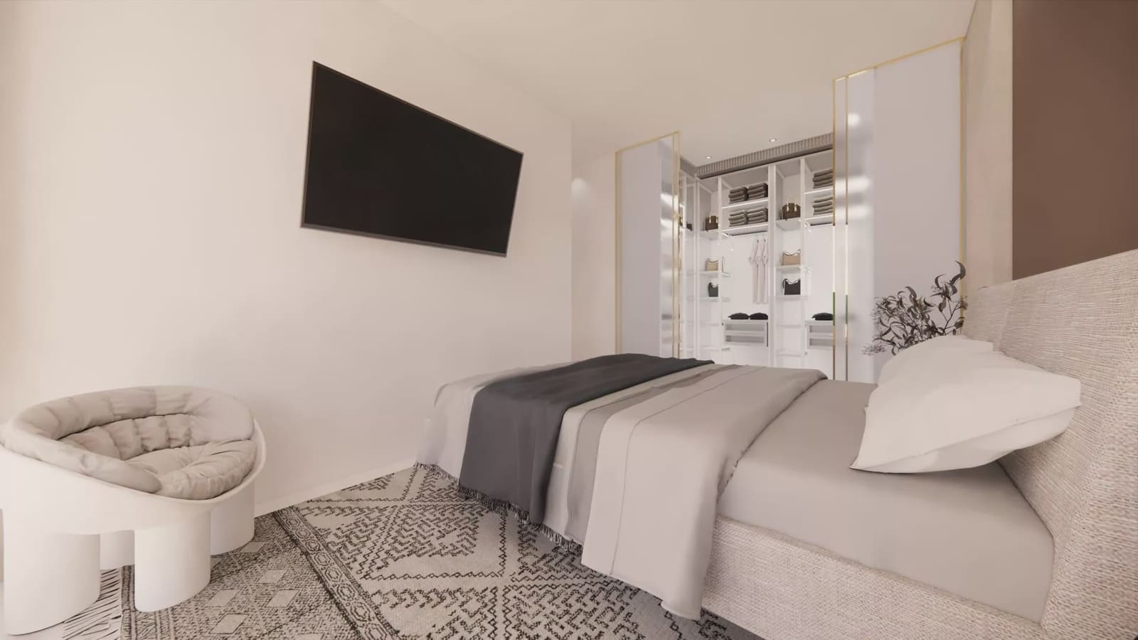 3 soveværelse Villa til salg i Pilar de la Horadada med swimmingpool garage - € 845.000 (Ref: 7915971)