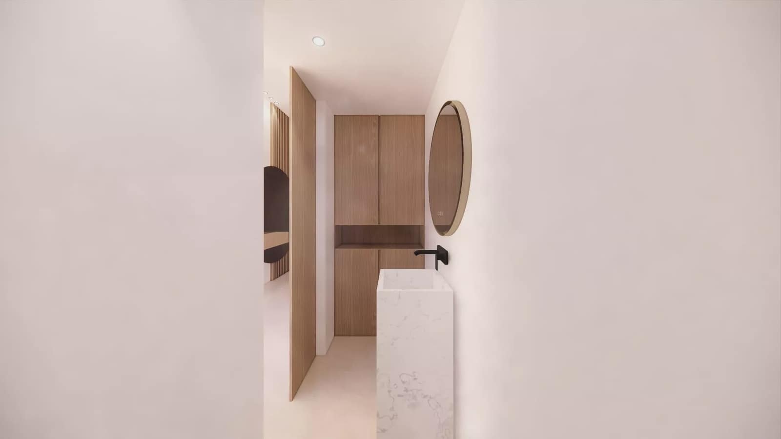 3 soveværelse Villa til salg i Pilar de la Horadada med swimmingpool garage - € 845.000 (Ref: 7915971)