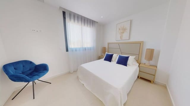 3 soverom Villa til salgs i San Fulgencio med svømmebasseng garasje - € 873 000 (Ref: 7915972)