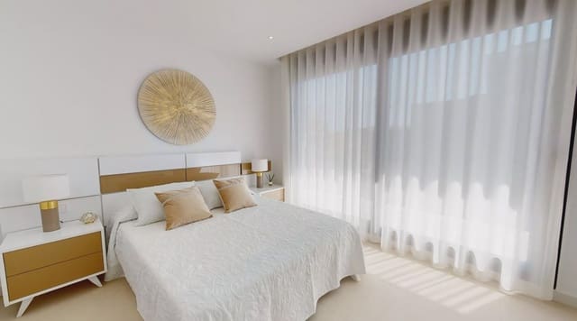 3 soverom Villa til salgs i San Fulgencio med svømmebasseng garasje - € 873 000 (Ref: 7915972)