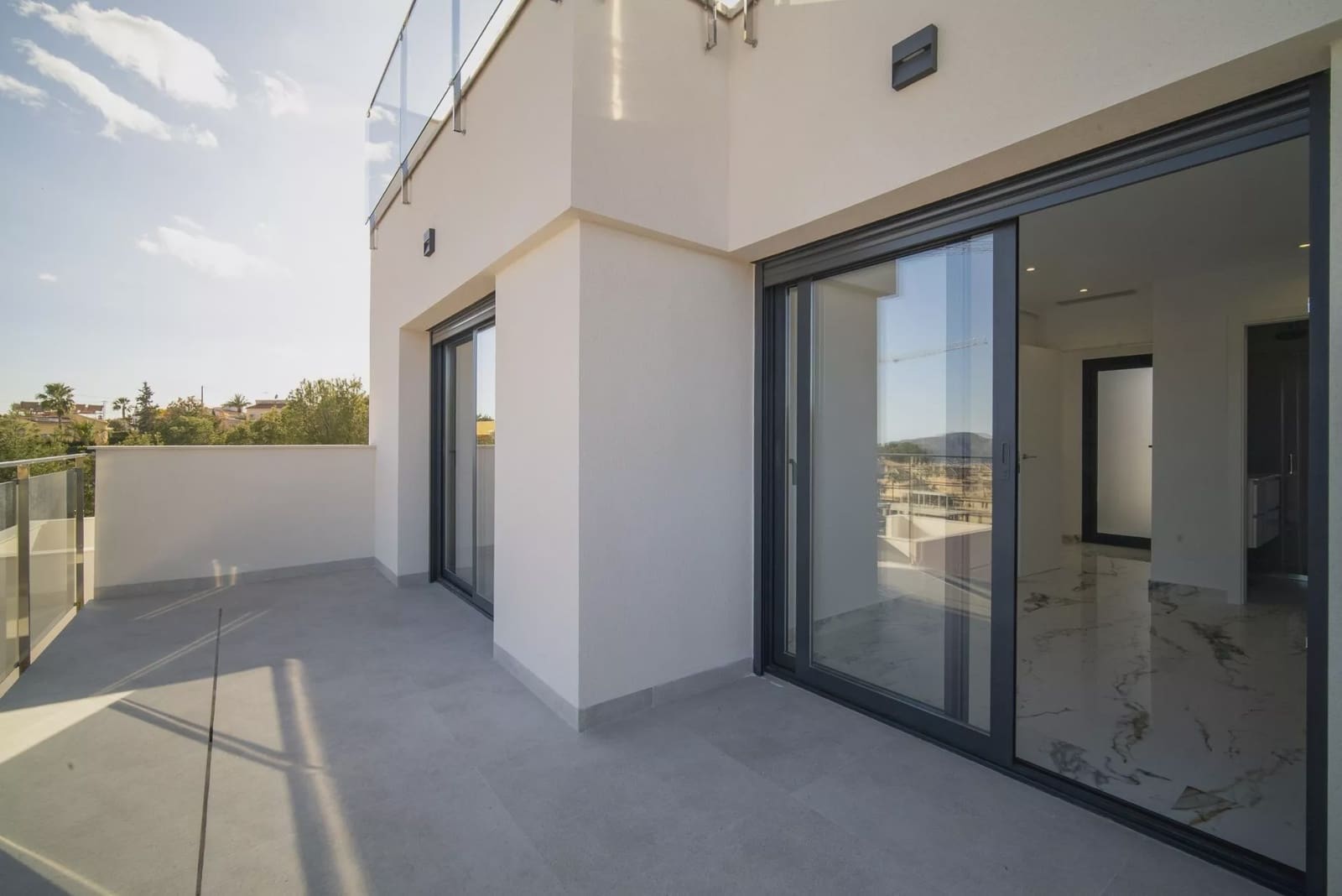 3 bedroom Villa for sale in La Nucia with pool - € 600,000 (Ref: 7915983)