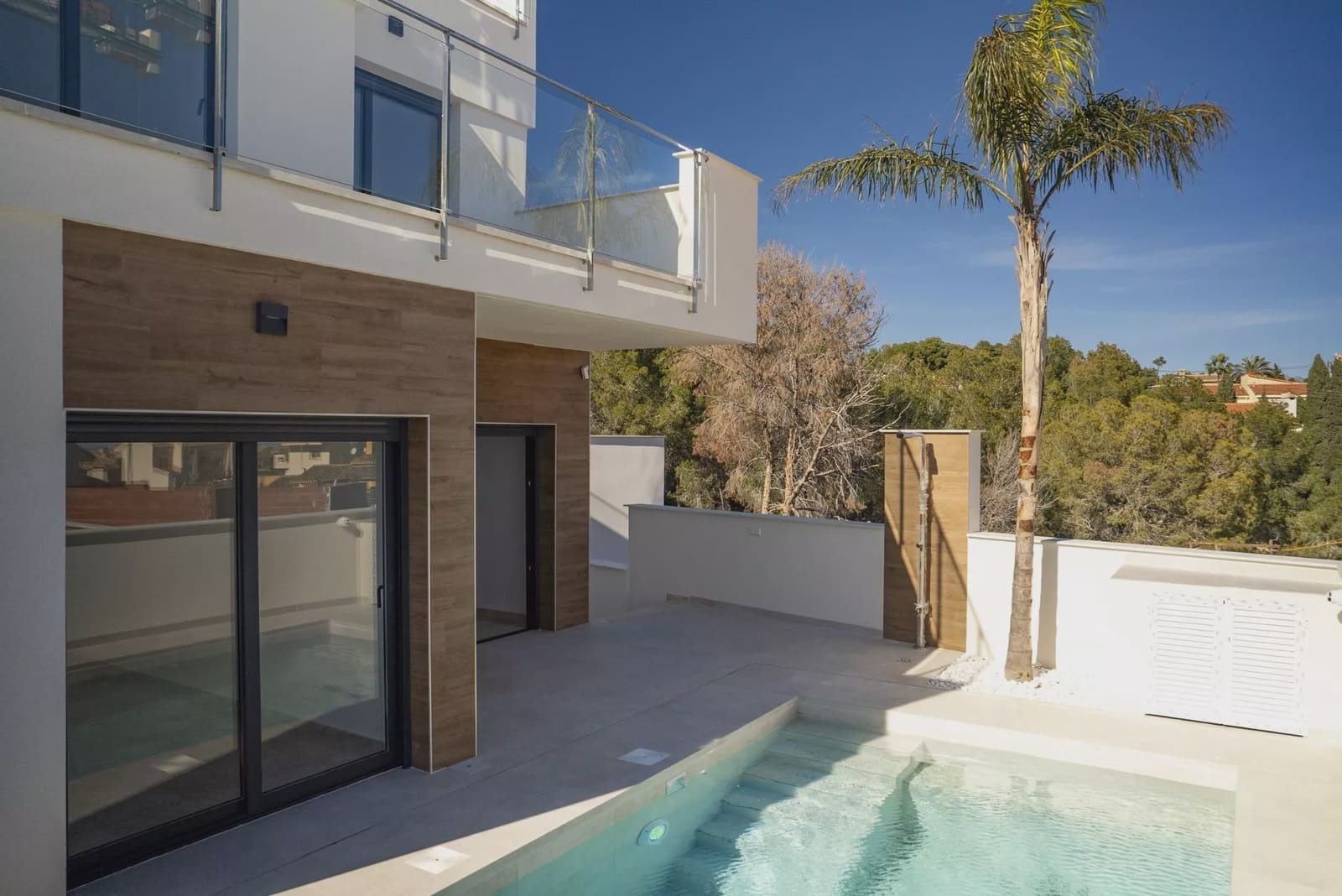 3 bedroom Villa for sale in La Nucia with pool - € 600,000 (Ref: 7915983)