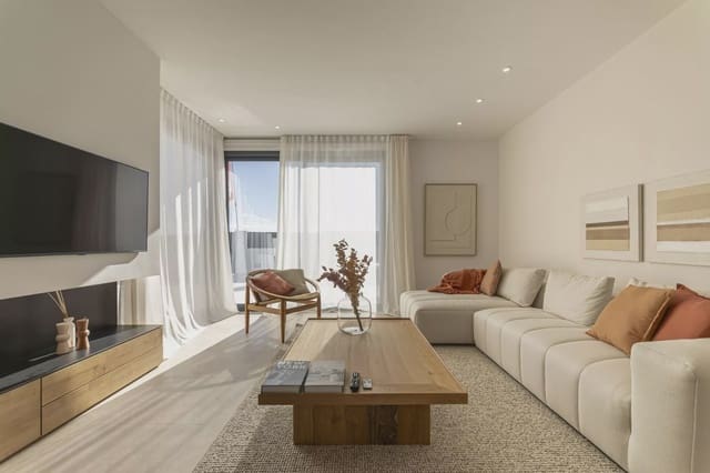 3 soverom Villa til salgs i Baños y Mendigo, Murcia by med svømmebasseng garasje - € 469 900 (Ref: 7915995)