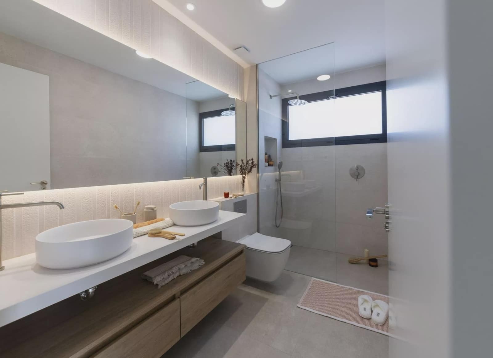 3 sypialnia Willa na sprzedaż w Banos y Mendigo z basenem garażem - 389 900 € (Ref: 7915996)