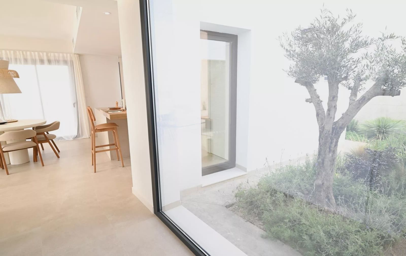 3 sypialnia Willa na sprzedaż w Banos y Mendigo z basenem garażem - 413 400 € (Ref: 7915997)