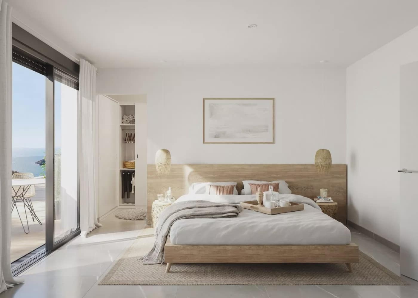 4 chambre Appartement à vendre à Aguilas avec piscine - 646 000 € (Ref: 7915999)