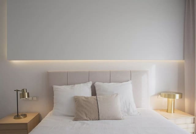 3 Zimmer Apartment zu verkaufen in L'Almadrava - L'Estanyó, Dénia mit Pool - 525.000 € (Ref: 7916013)