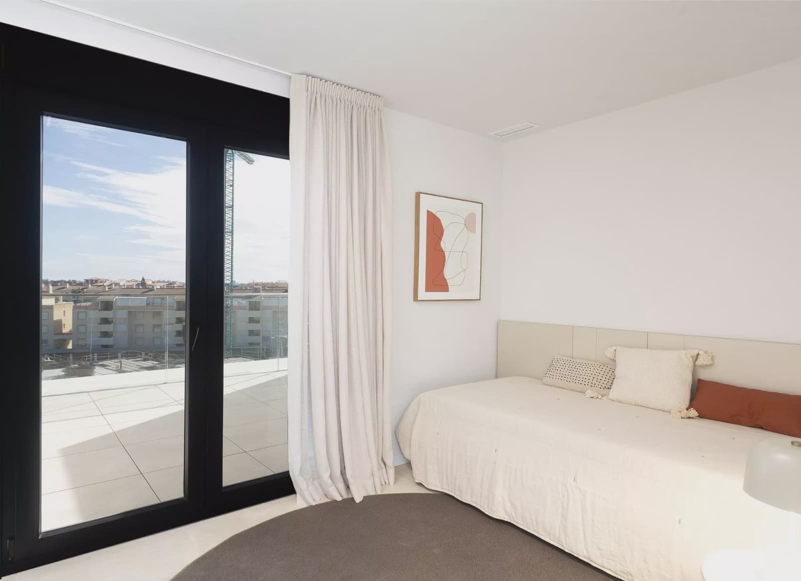 3 Zimmer Apartment zu verkaufen in Denia mit Pool - 525.000 € (Ref: 7916013)