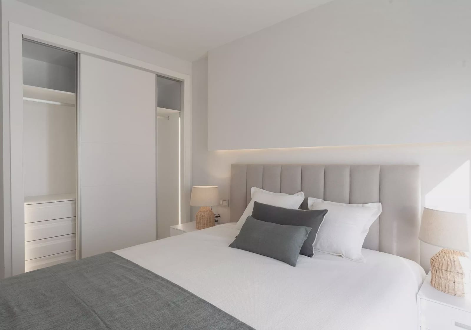 3 Zimmer Apartment zu verkaufen in Denia mit Pool - 525.000 € (Ref: 7916013)