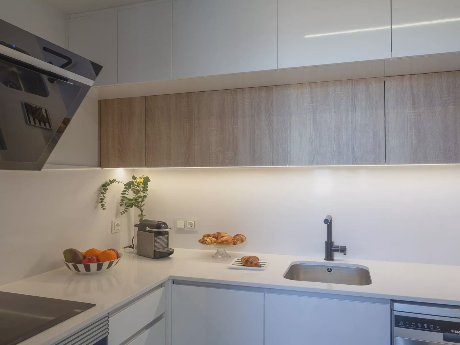 3 Zimmer Apartment zu verkaufen in Denia mit Pool - 525.000 € (Ref: 7916013)