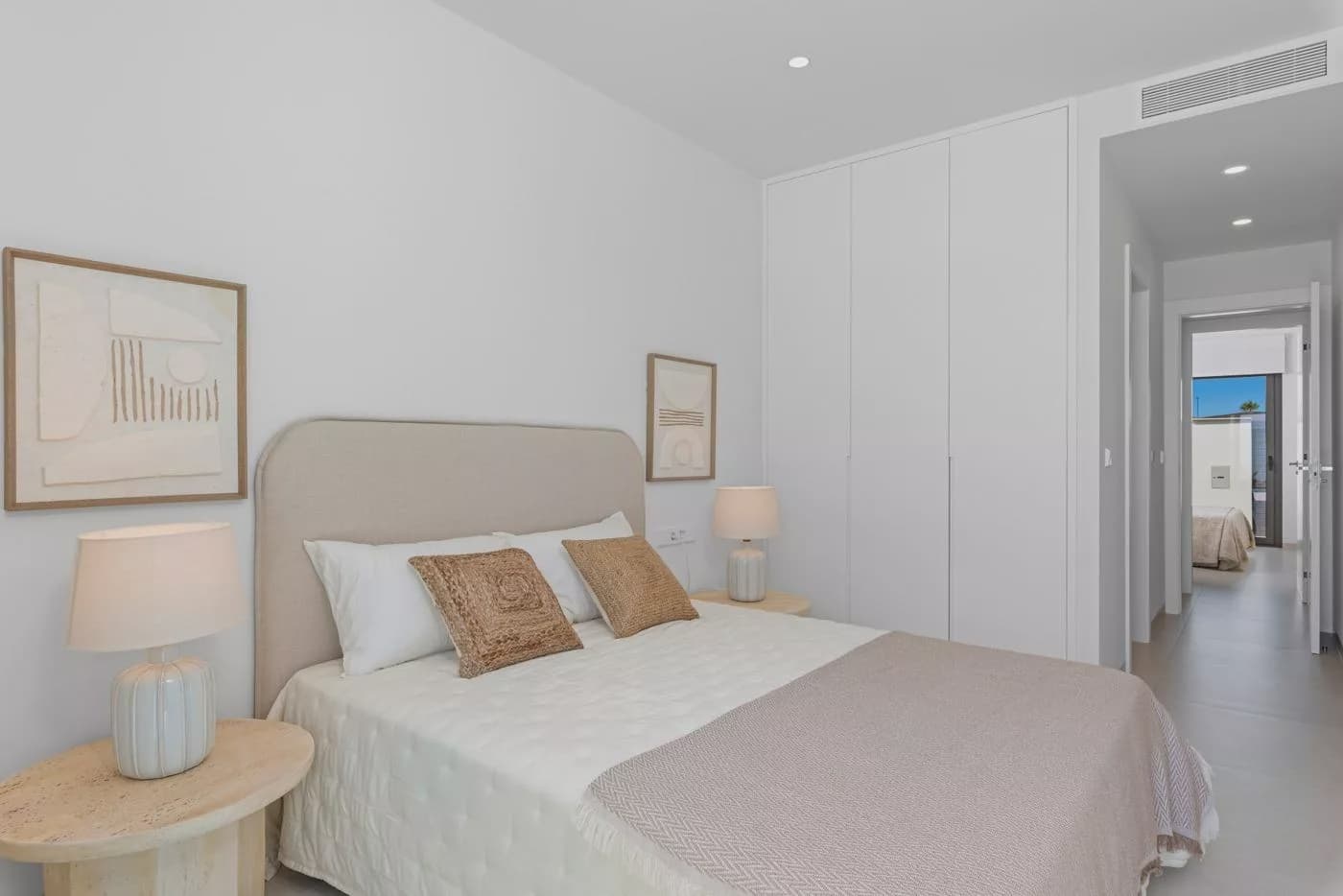 3 slaapkamer Huis te koop in Los Alcazares met zwembad garage - € 519.900 (Ref: 7916021)