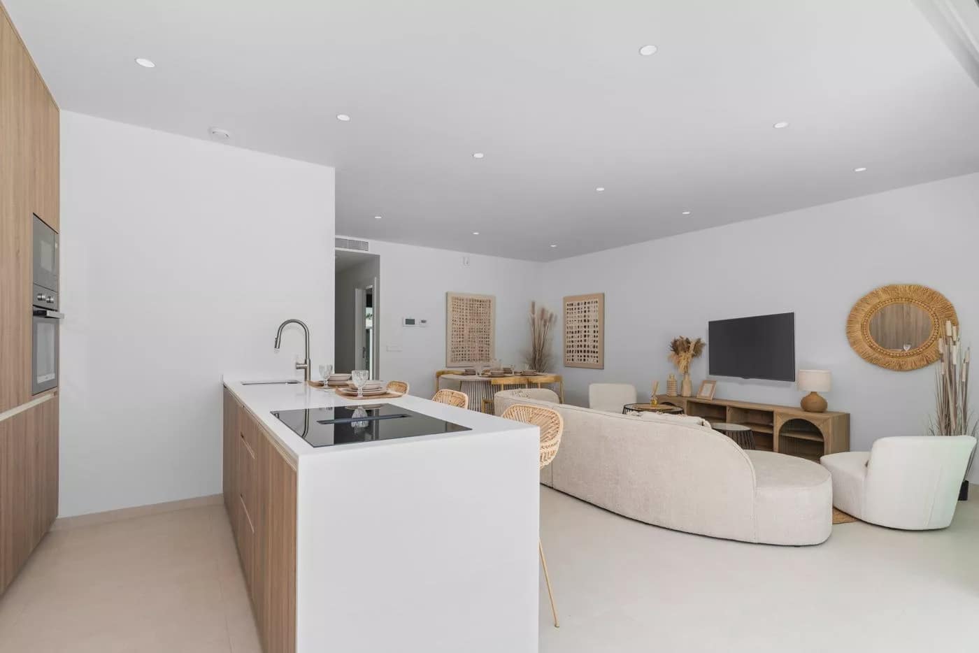 3 slaapkamer Huis te koop in Los Alcazares met zwembad garage - € 519.900 (Ref: 7916021)