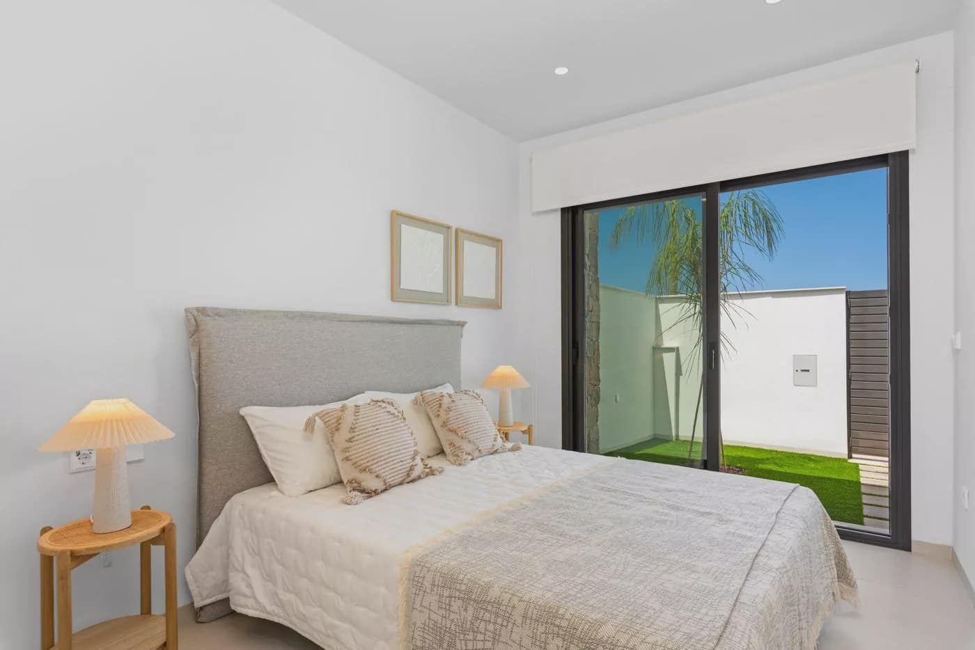 3 slaapkamer Huis te koop in Los Alcazares met zwembad garage - € 519.900 (Ref: 7916021)
