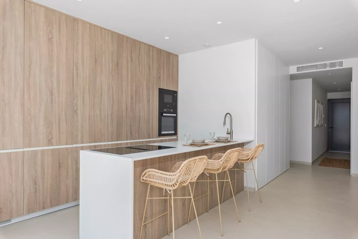 3 slaapkamer Huis te koop in Los Alcazares met zwembad garage - € 519.900 (Ref: 7916021)