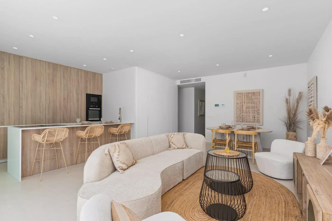 3 slaapkamer Huis te koop in Los Alcazares met zwembad garage - € 519.900 (Ref: 7916021)