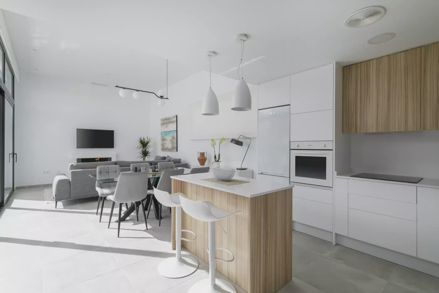 3 camera da letto Villa in vendita in Calasparra con piscina - 359.000 € (Rif: 7916025)