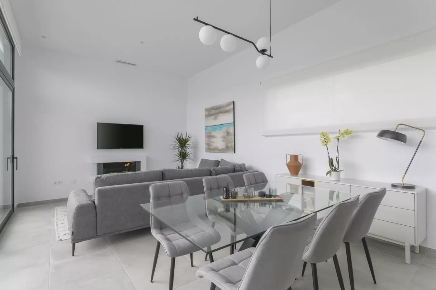 3 camera da letto Villa in vendita in Calasparra con piscina - 359.000 € (Rif: 7916025)