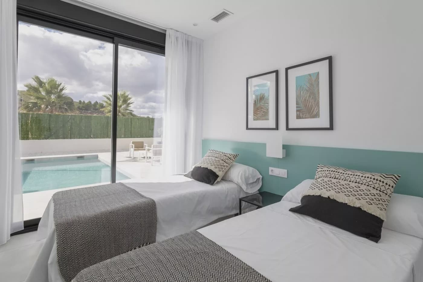 3 camera da letto Villa in vendita in Calasparra con piscina - 359.000 € (Rif: 7916025)
