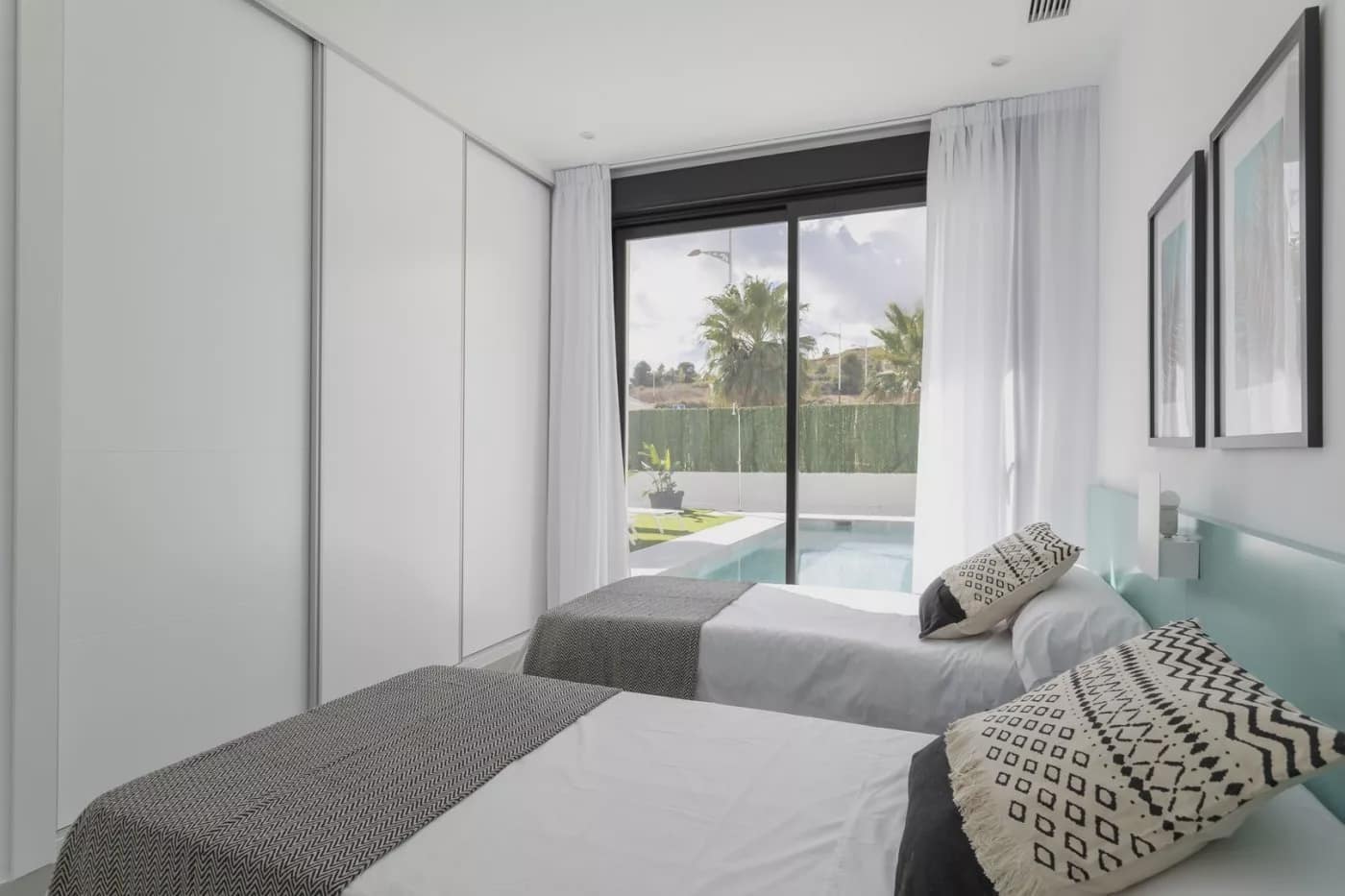 3 bedroom Villa for sale in Calasparra with pool - € 359,000 (Ref: 7916025)