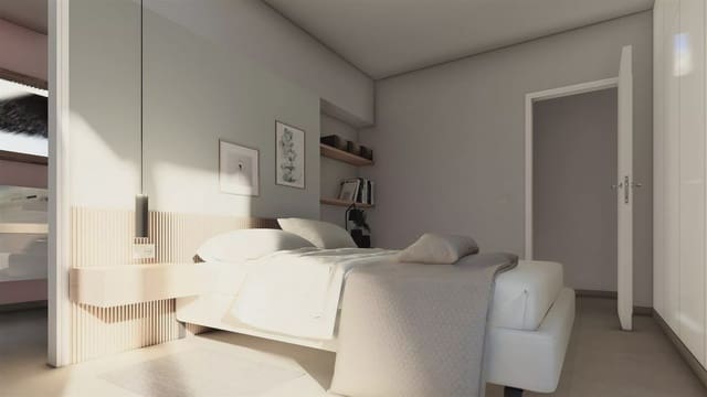 3 soverom Villa til salgs i San Fulgencio med svømmebasseng garasje - € 660 000 (Ref: 7916038)