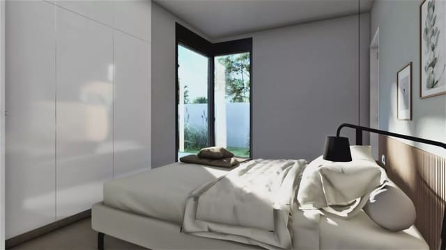 3 soverom Villa til salgs i San Fulgencio med svømmebasseng garasje - € 660 000 (Ref: 7916038)