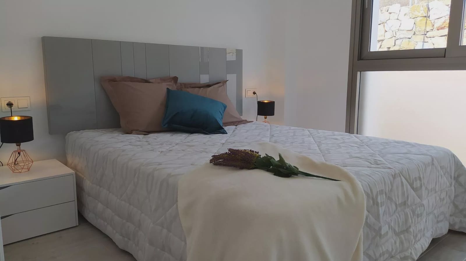 3 soveværelse Villa til salg i Orihuela Costa med swimmingpool garage - € 669.900 (Ref: 7916057)
