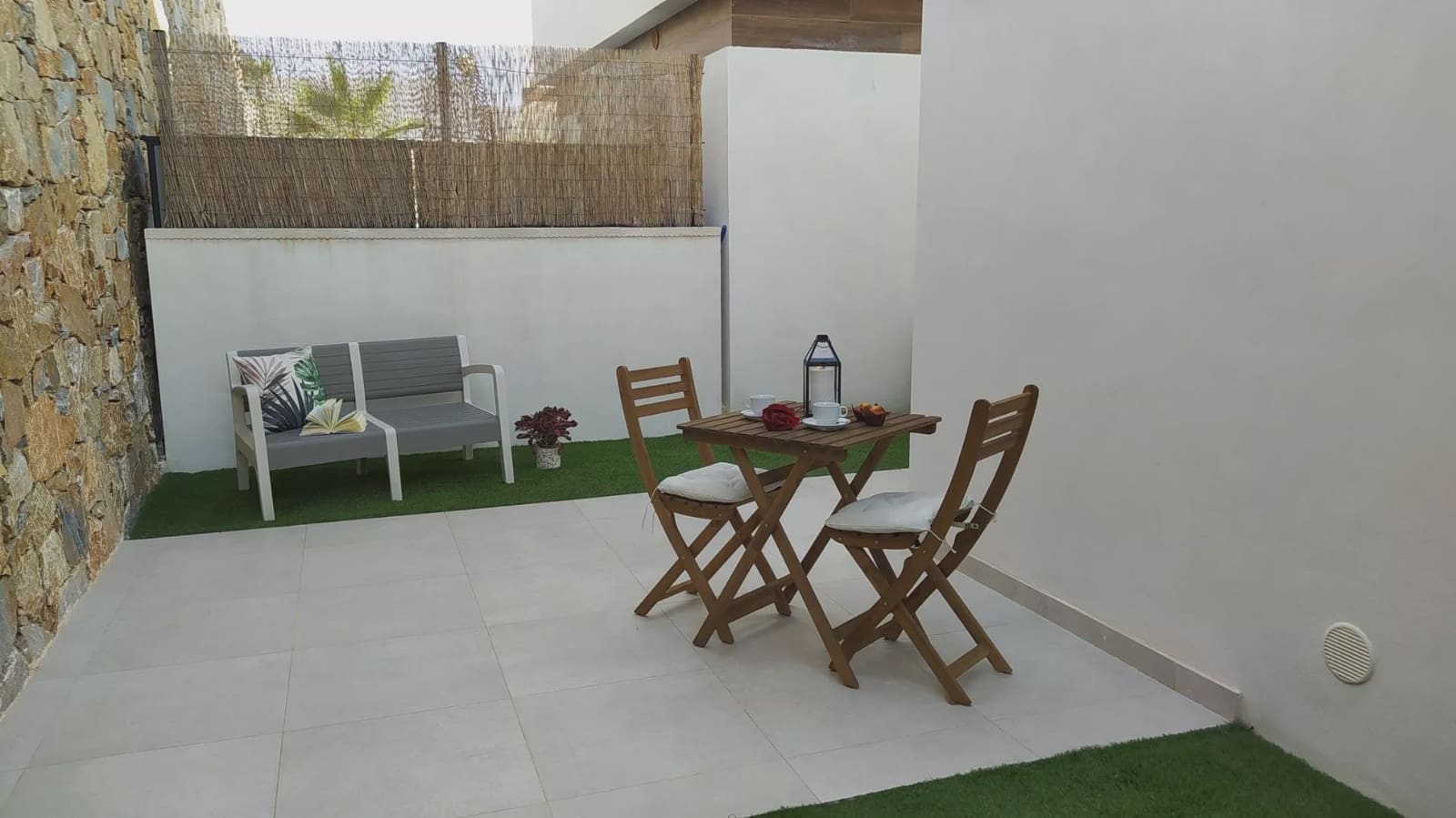 3 soveværelse Villa til salg i Orihuela Costa med swimmingpool garage - € 669.900 (Ref: 7916057)