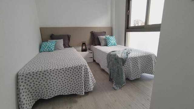 3 soveværelse Villa til salg i Los Almendros (Orihuela Costa), Orihuela med swimmingpool garage - € 669.900 (Ref: 7916057)