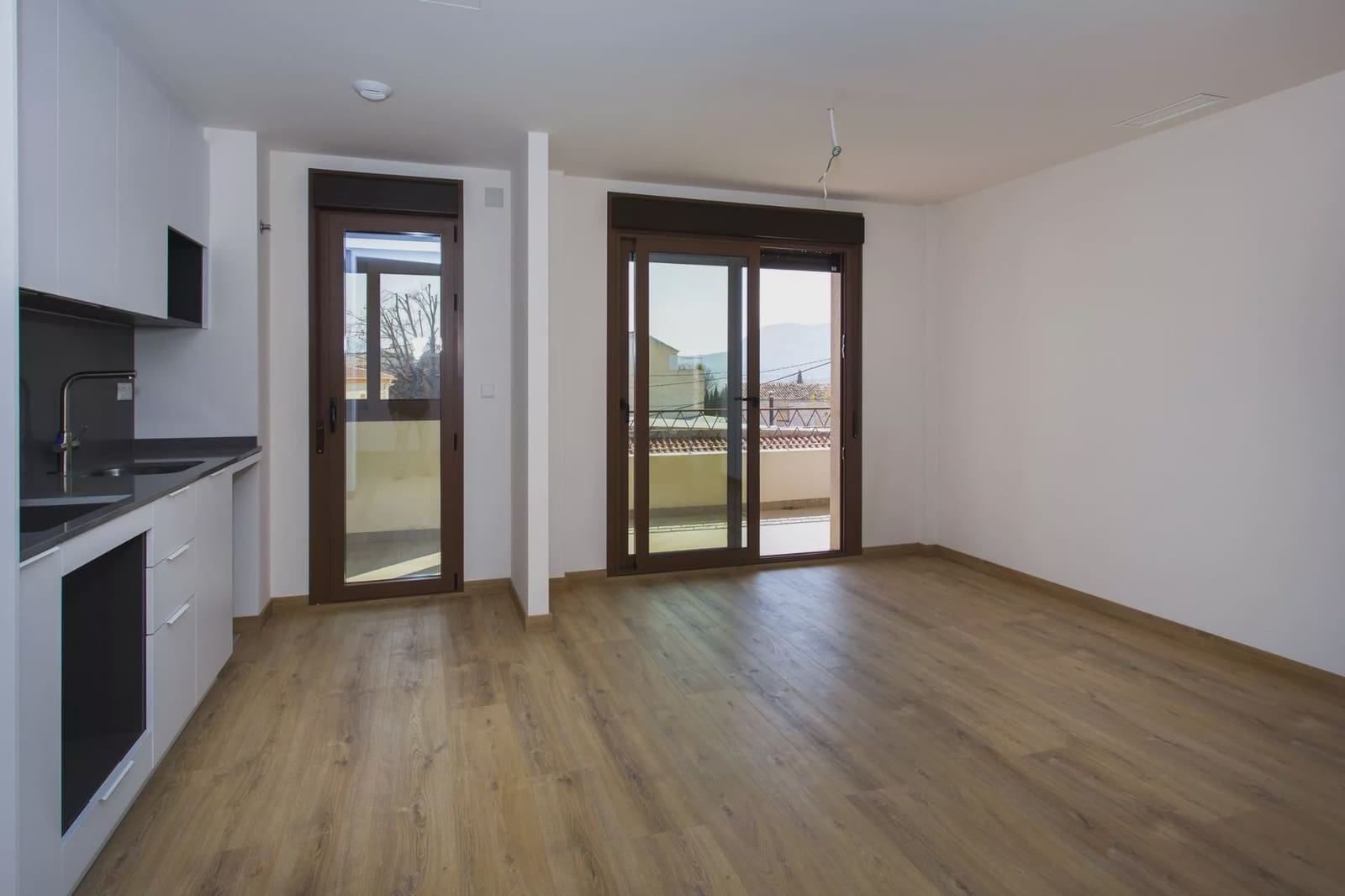 3 slaapkamer Bungalow te koop in Hondon de las Nieves - € 215.000 (Ref: 7916058)