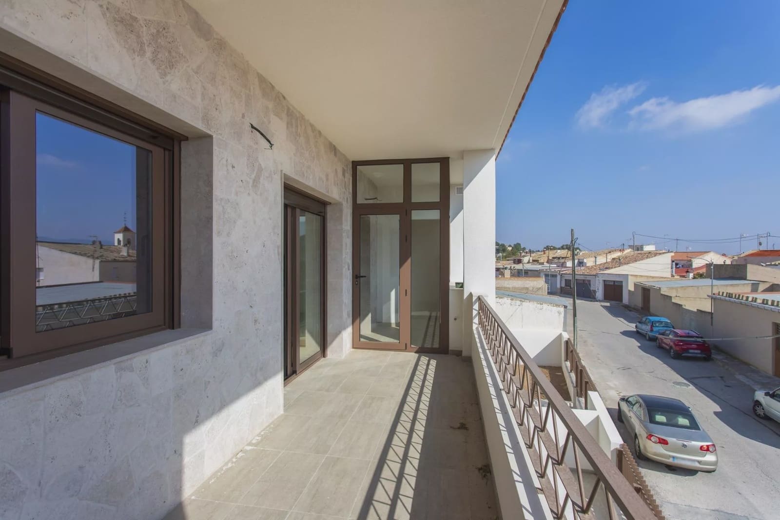 3 slaapkamer Bungalow te koop in Hondon de las Nieves - € 215.000 (Ref: 7916058)