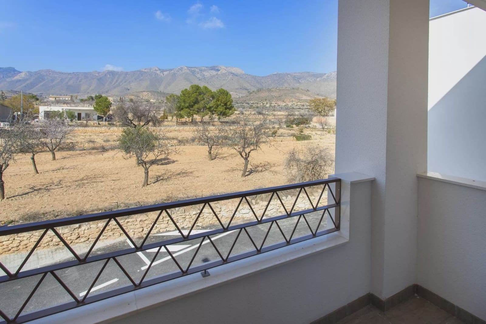 3 slaapkamer Bungalow te koop in Hondon de las Nieves - € 215.000 (Ref: 7916058)