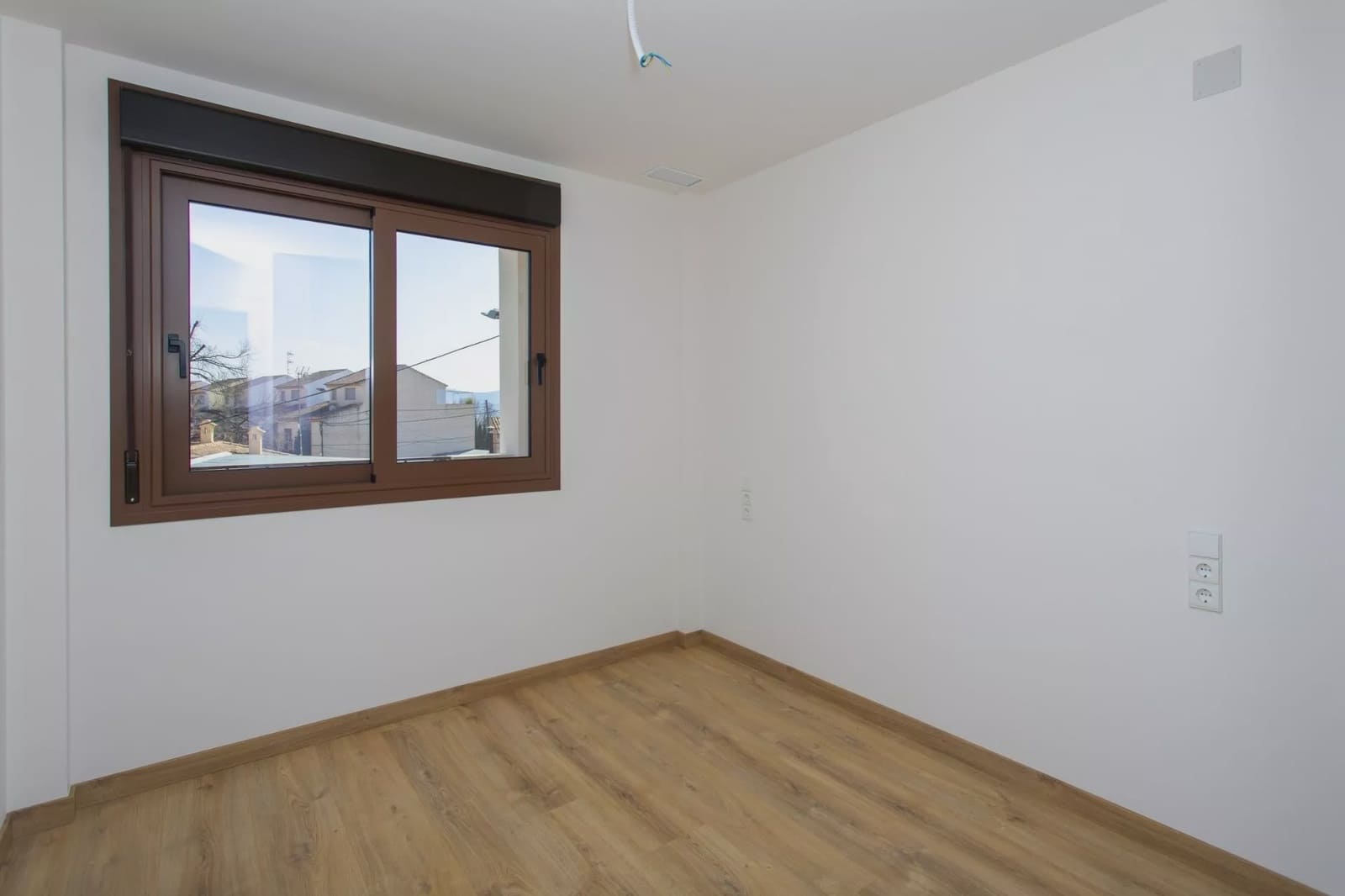 3 sypialnia Bungalow na sprzedaż w Hondon de las Nieves - 215 000 € (Ref: 7916058)