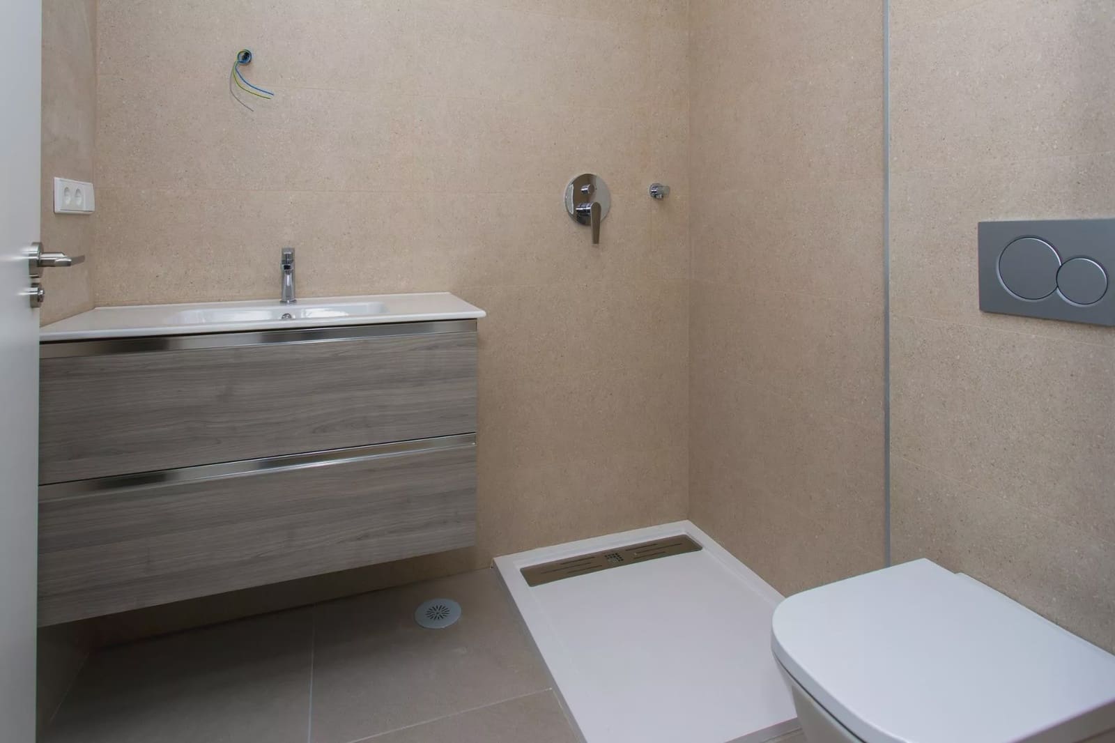 3 sypialnia Bungalow na sprzedaż w Hondon de las Nieves - 215 000 € (Ref: 7916058)